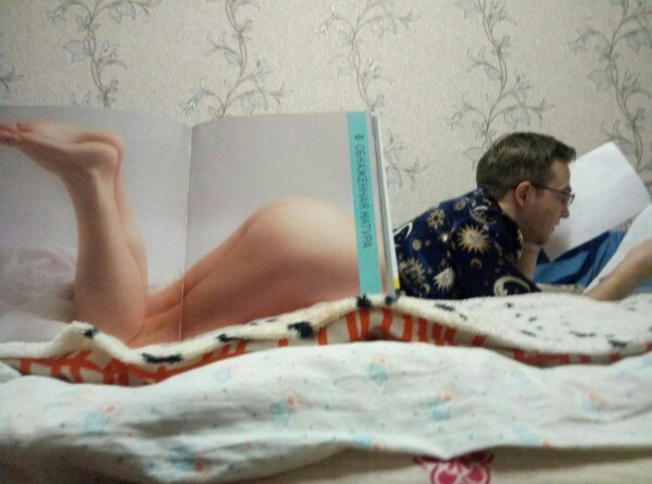 Скотсети и прочие интернеты 05.03.18