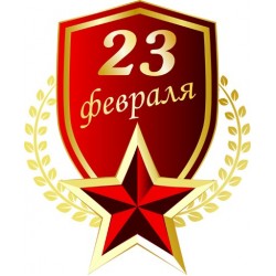 Универсальный подарок на 23 февраля!