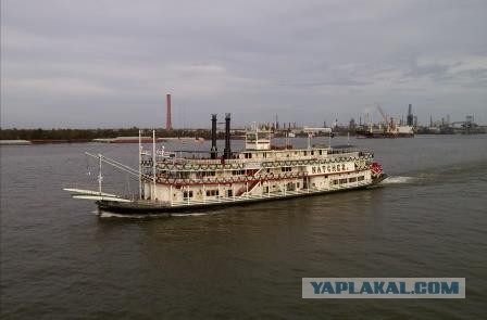 Расхождение с пассажиром
