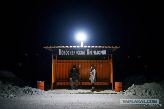 Россия изнутри