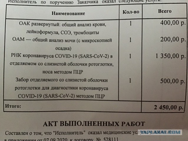 Около 1 тысячи москвичей, вернувшихся из-за границы, могут быть оштрафованы за то, что не предъявили результаты теста