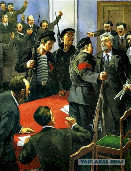 Последняя речь Гудкова в госдуме