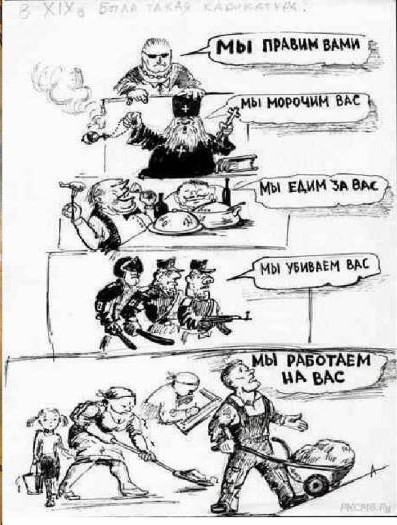 Про эксперименты