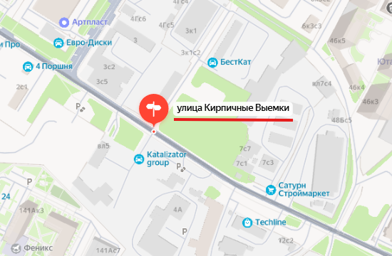 А знаете ли Вы в честь кого названа улица на которой Вы проживаете