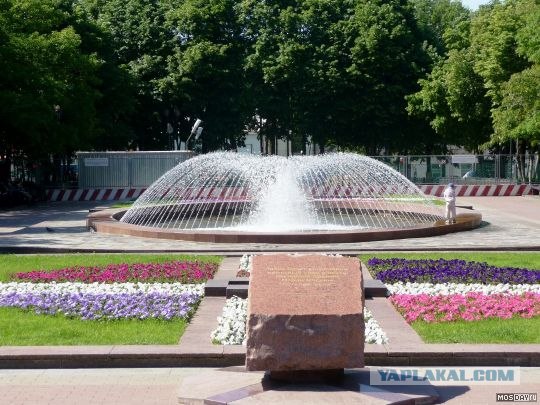 Княжество Монако (21 фото + текст)