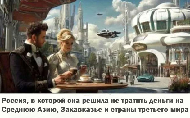 Продолжаем двигаться вперёд