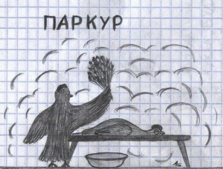 Картинки для деградации 112 (разной степени свежести)
