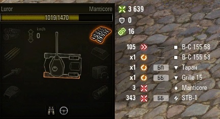 Wargaming 63