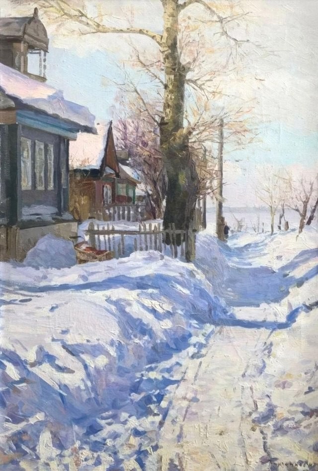 АРТ - Воскресенье