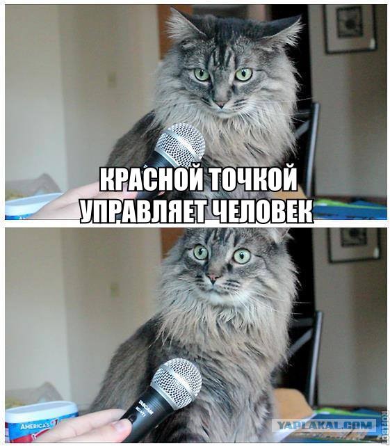 Вот это поворот!