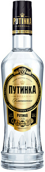 Нет денег на приличное жилье? Купите "путинку"!