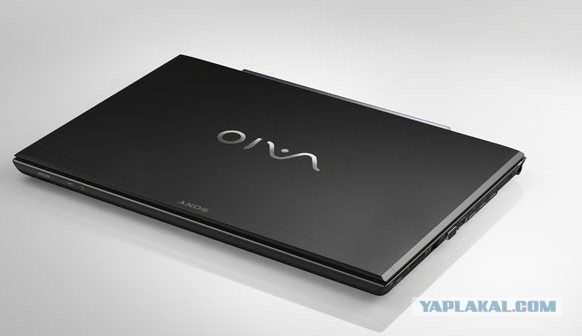 Абсолютно новый Sony VAIO SVS1312S9R Win8 Pro64