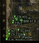 Wargaming 31