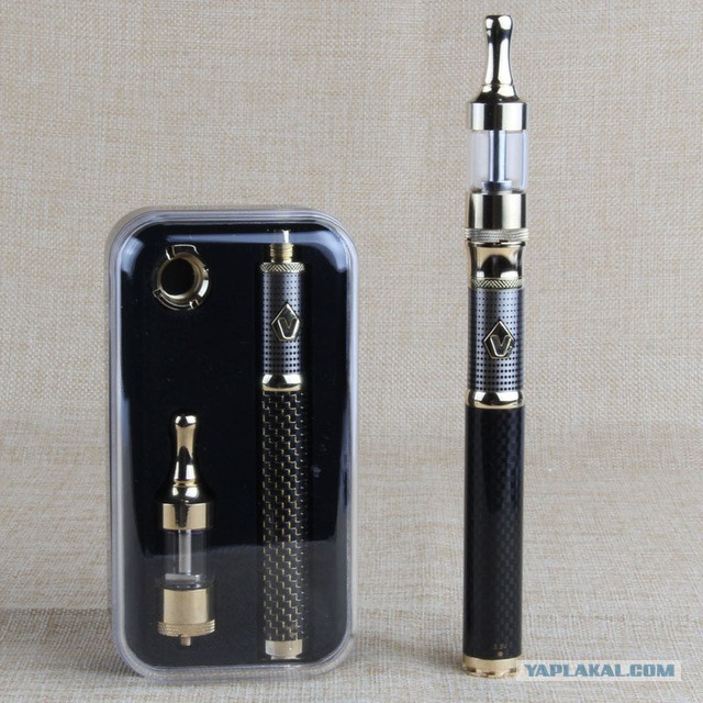 Электронная сигарета, матчасть и выбор