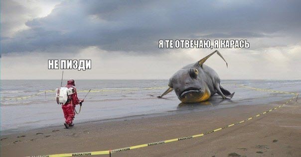 Абсурдный юмор ч.2