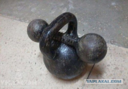 Абсурдный юмор ч.2