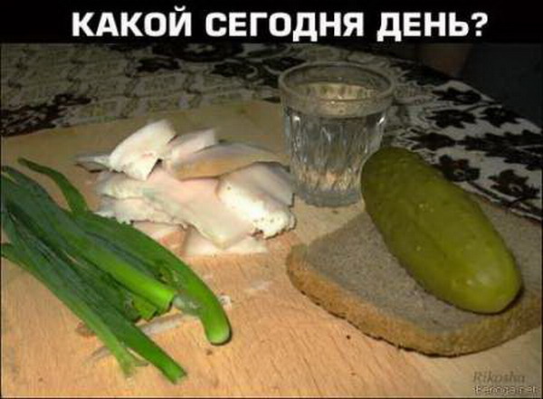 Подборка древних демотиваторов и картинок