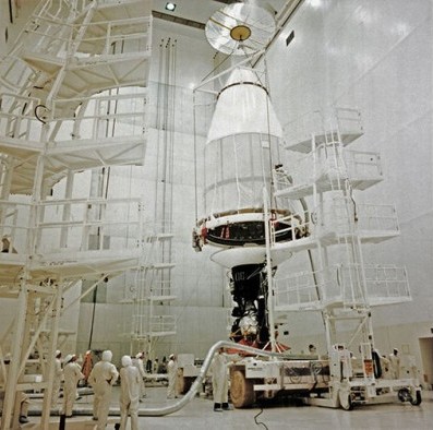 Самая длительная научная миссия в космосе – космические зонды “Вояджер”
