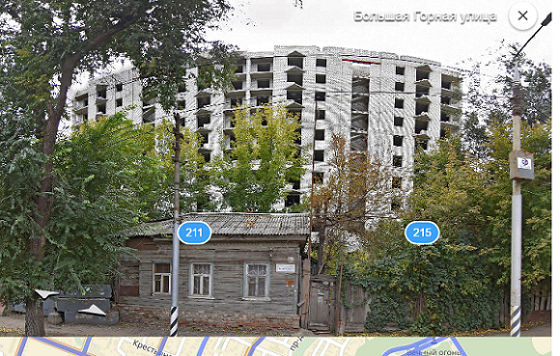 Про сирот и прочих несчастных, или никогда не покупайте квартиры в соцдомах