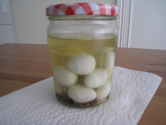 Яичный подкат