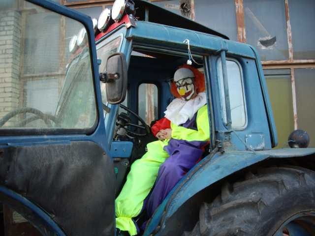 Чудики из социальных сетей