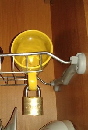 Тип жён, которые не отказывают мужьям в сексе.