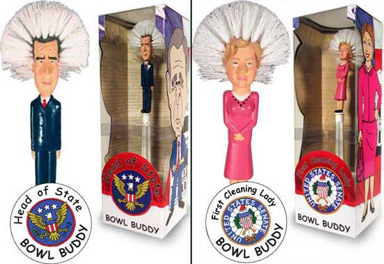 Вопиющая неполлиткорректность