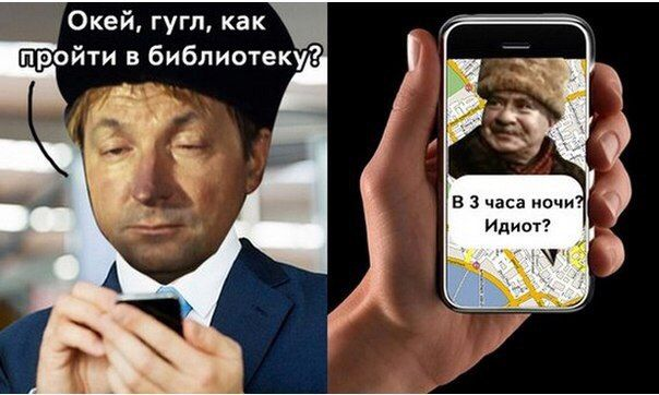 Всё не зря
