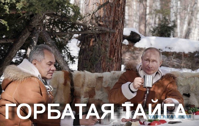 Он, видимо, не в курсе. Расскажите ему кто-нибудь!