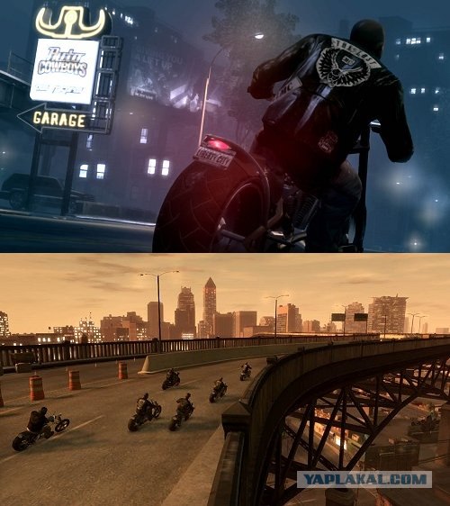 Gta Iv