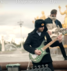 Аж мурашки по олдкоже