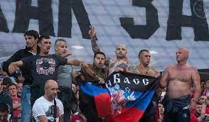 «Руси и Срби Браћа заувек»