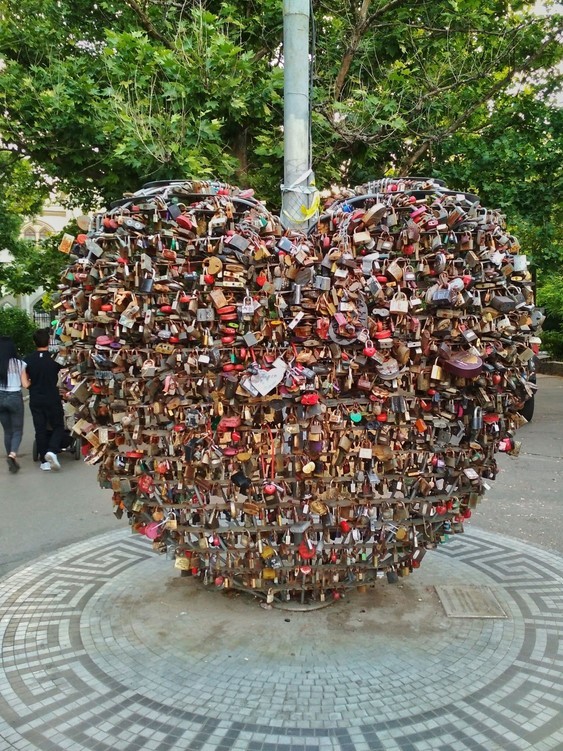 ЯП кругосветка. Этот проект завершился!