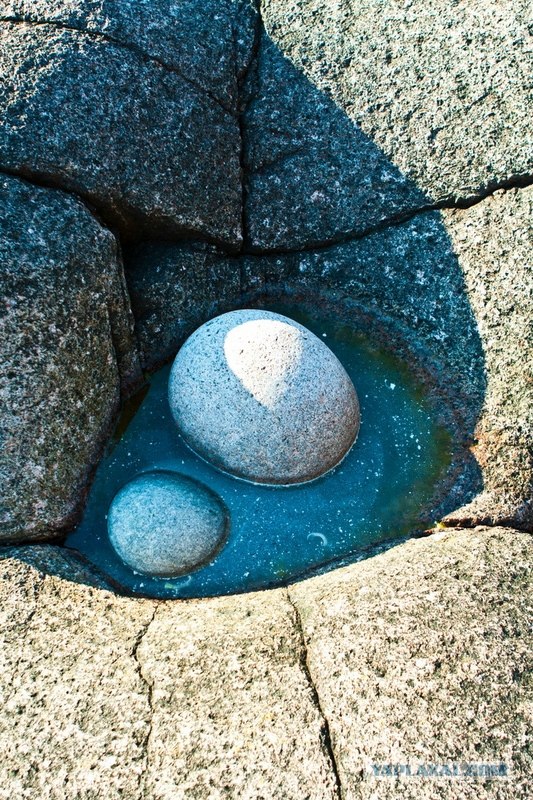 Териберка и окрестности...