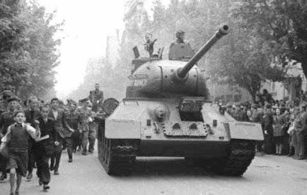 Почему на пушке Т-34 нет дульного тормоза?