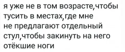 Весёлый полтишок 24.04.25