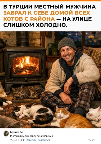 В интернете все смелые