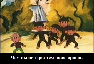 Необычная банда в Южной Африке терроризирует людей