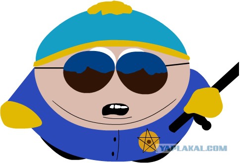 ДТП и драка