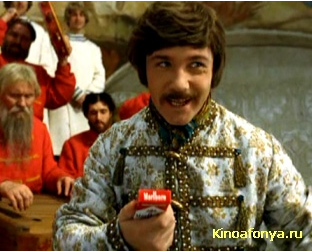 Мой сын осваивает видеомонтаж