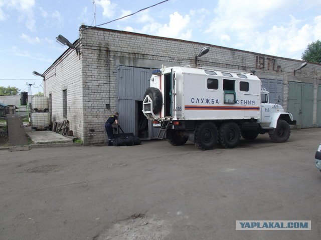 Прилетит вдруг волшебник в голубом вертолете....