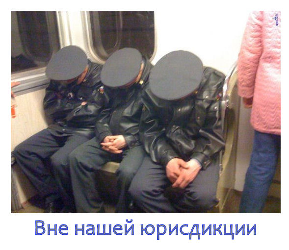 Невский проспект заполонили карманники!