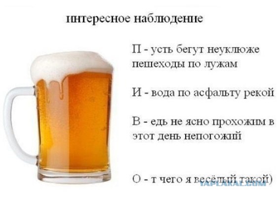 Про пиво