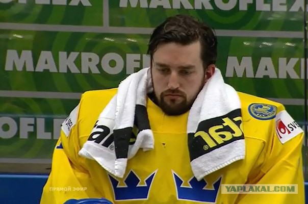 Чемпионат Мира по хоккею 2015 часть 3