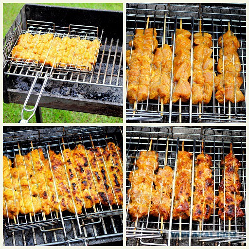 Готовят наши дети, в предверии Дня защиты детей