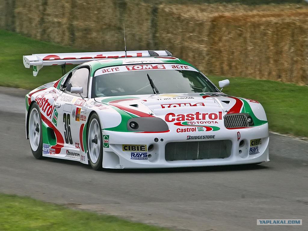 P s тойота. Toyota Supra gt500 JGTC. Toyota Supra gt500 Race car. Castrol Toyota Toms Supra. Toyota Tom's Supra gt500.