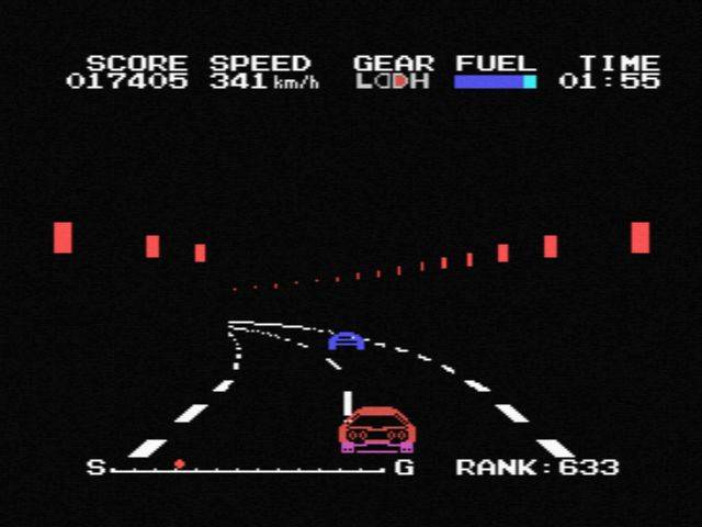 Игры моей модорости