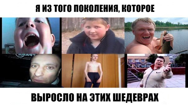 А давайте улыбнёмся