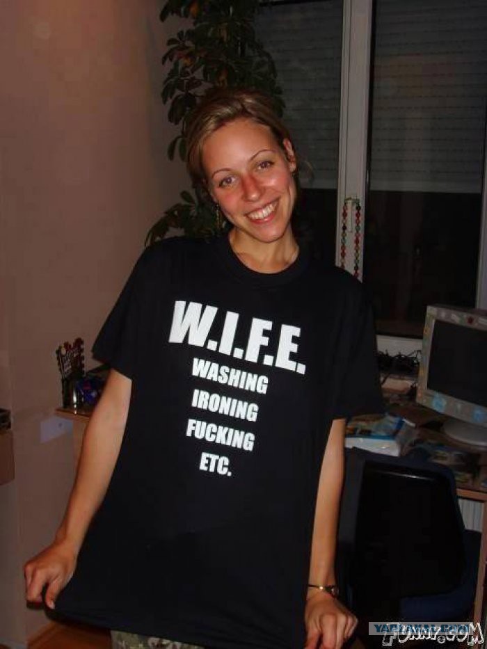  wife