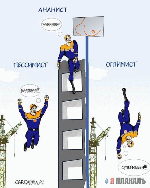 КАРИКАТУРЫ. Прикольные карикатуры